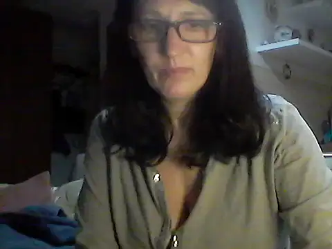 Elena48324 online show from 15, 12, 2025