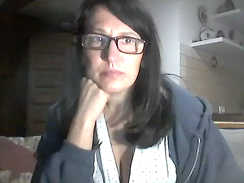 Elena48324 online show from 12, 3, 2026