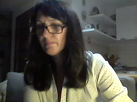 Elena48324 online show from 6, 10, 2025