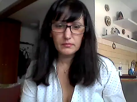 Elena48324 online show from 23, 4, 2026