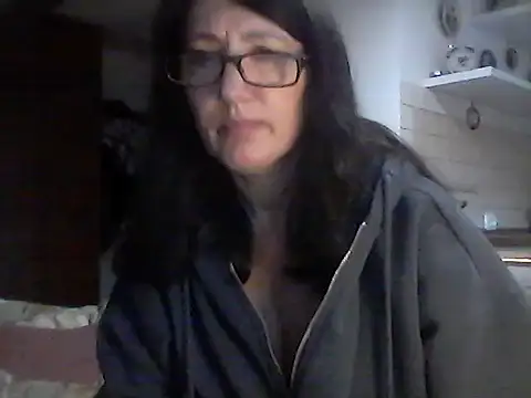 Elena48324 online show from 21, 12, 2025