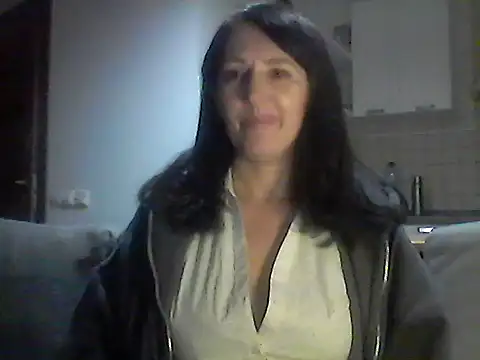 Elena48324 online show from 8, 1, 2026