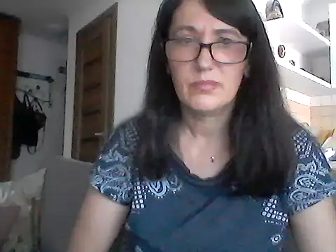 Elena48324 online show from 21, 6, 2026
