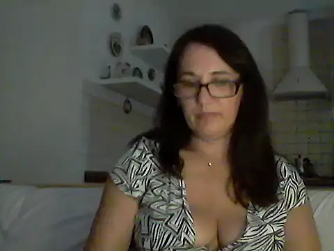 Elena48324 online show from 31, 7, 2026