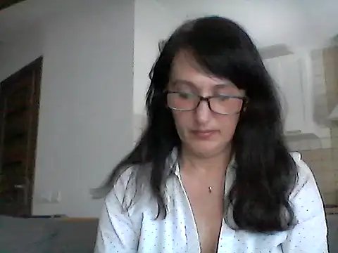 Elena48324 online show from 12, 6, 2026
