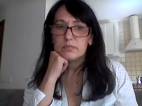 Elena48324 online show from 15, 6, 2026