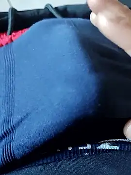  SamuraiXx online show from 17, 9, 2025