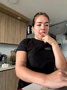  Tiffany1 online show from 27, 9, 2025