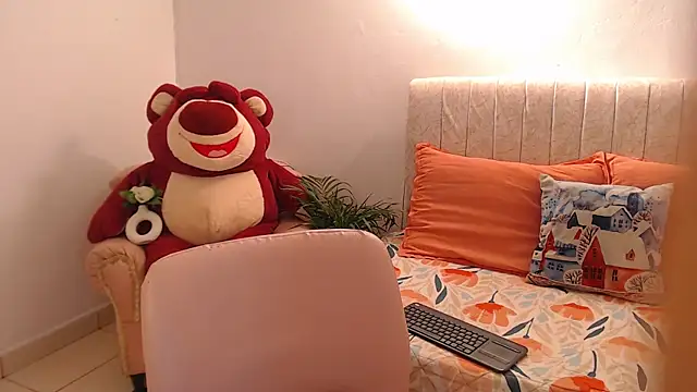  Tiffany1 online show from 30, 11, 2025