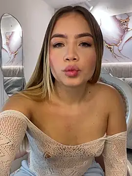  Tiffany1 online show from 2, 11, 2025