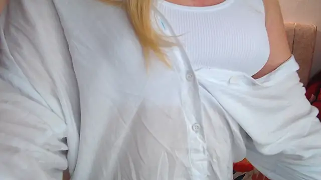  Tiffany1 online show from 17, 3, 2026