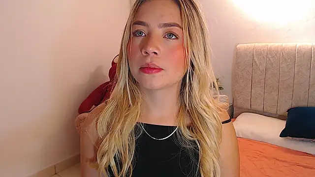  Tiffany1 online show from 1, 2, 2026