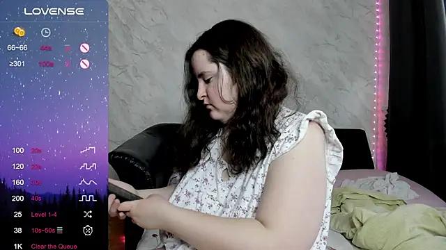 alice allens online show from 6, 10, 2025