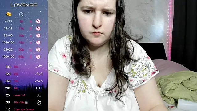 alice allens online show from 1, 10, 2025