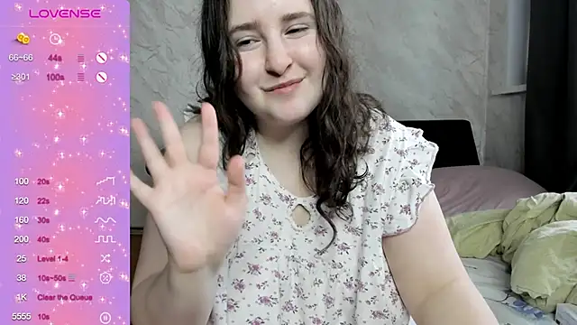 alice allens online show from 28, 10, 2025