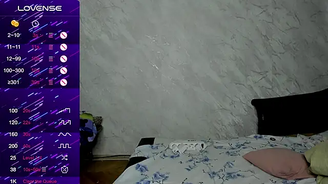 alice allens online show from 20, 9, 2025