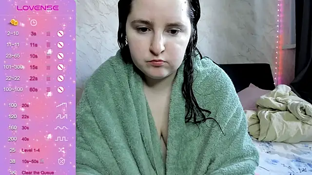 alice allens online show from 12, 10, 2025