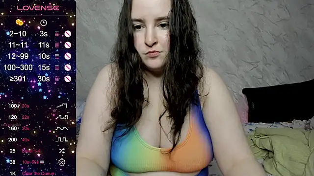 alice allens online show from 19, 9, 2025