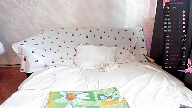 alice allens online show from 19, 3, 2026