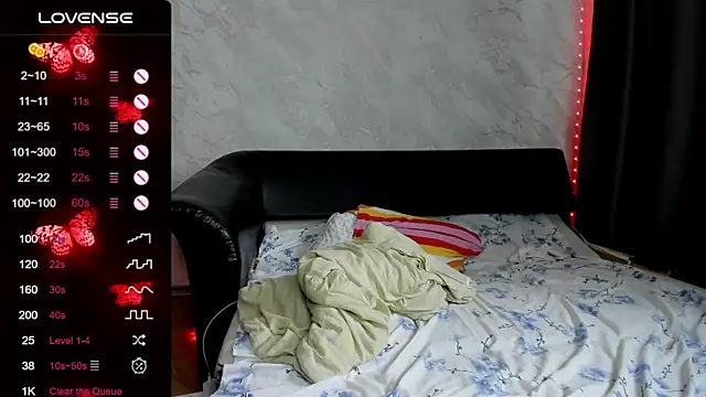 alice allens online show from 10, 10, 2025