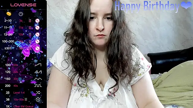 alice allens online show from 24, 9, 2025