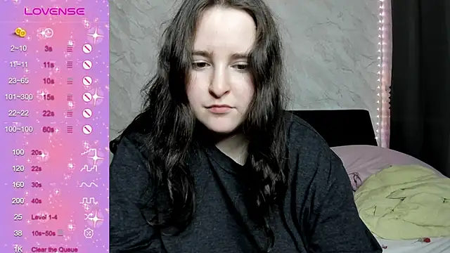 alice allens online show from 29, 9, 2025