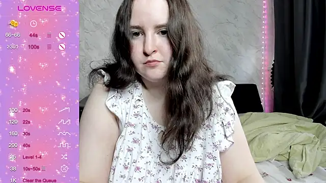 alice allens online show from 7, 10, 2025