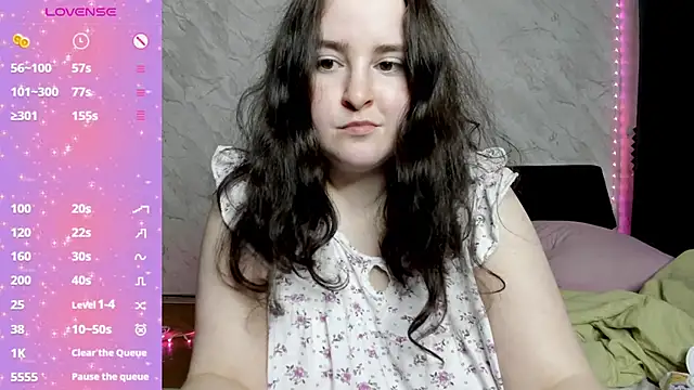 alice allens online show from 26, 9, 2025