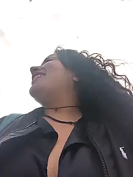 Snapshot of Yaya_watson chatting on 18, 2, 2026 Yaya watson online show from 18, 2, 2026