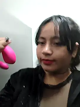 Snapshot of Yaya_watson chatting on 24, 2, 2026 Yaya watson online show from 24, 2, 2026