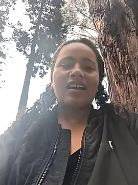 Snapshot of Yaya_watson chatting on 12, 2, 2026 Yaya watson online show from 12, 2, 2026