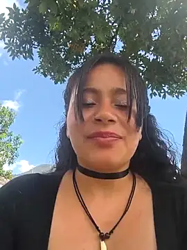 Snapshot of Yaya_watson chatting on 26, 2, 2026 Yaya watson online show from 26, 2, 2026