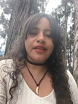 Snapshot of Yaya_watson chatting on 17, 2, 2026 Yaya watson online show from 17, 2, 2026