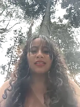 Snapshot of Yaya_watson chatting on 13, 2, 2026 Yaya watson online show from 13, 2, 2026