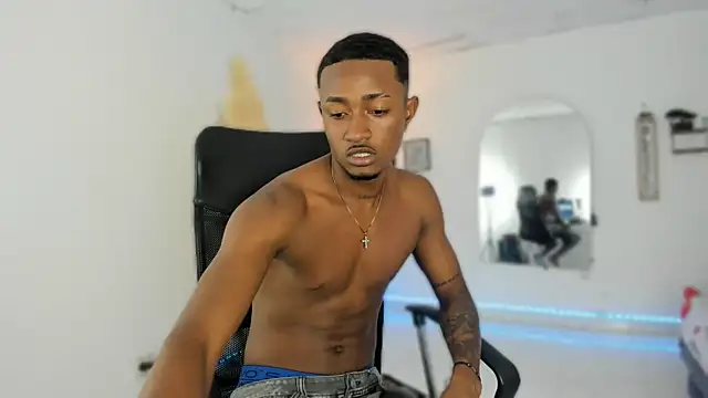 AbonySex69 online show from 27, 11, 2025