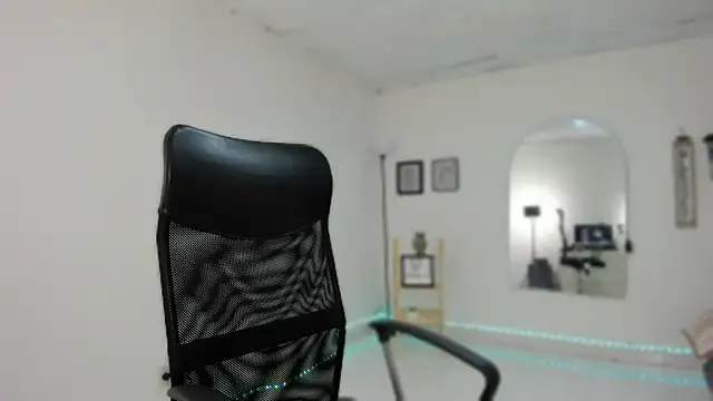 AbonySex69 online show from 8, 11, 2025