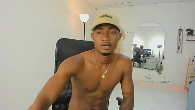 AbonySex69 online show from 6, 1, 2026