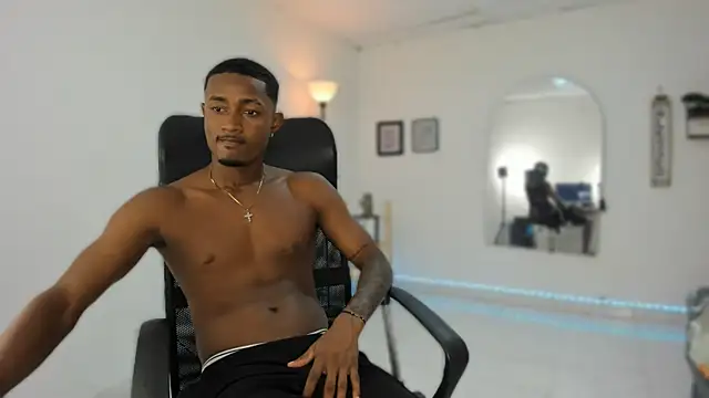 AbonySex69 online show from 18, 11, 2025