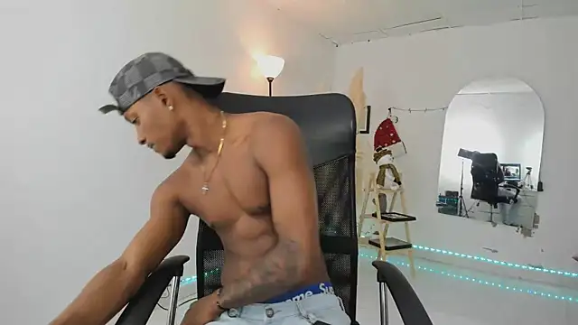 AbonySex69 online show from 21, 12, 2025