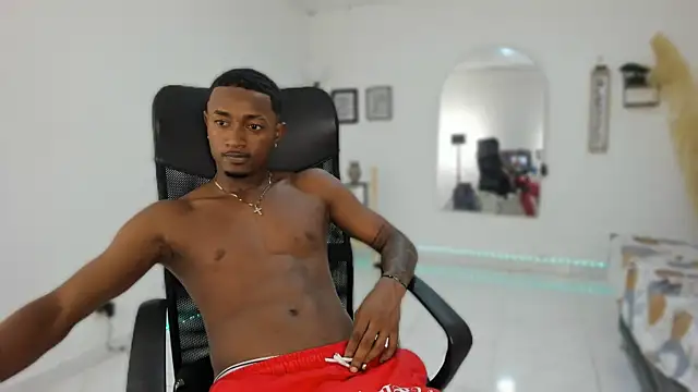 AbonySex69 online show from 7, 11, 2025