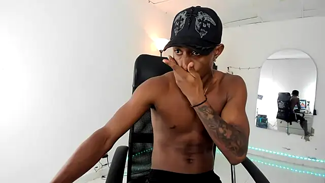 AbonySex69 online show from 15, 12, 2025