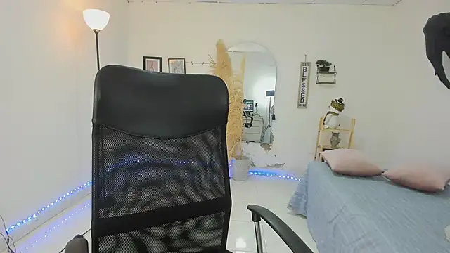 AbonySex69 online show from 8, 1, 2026