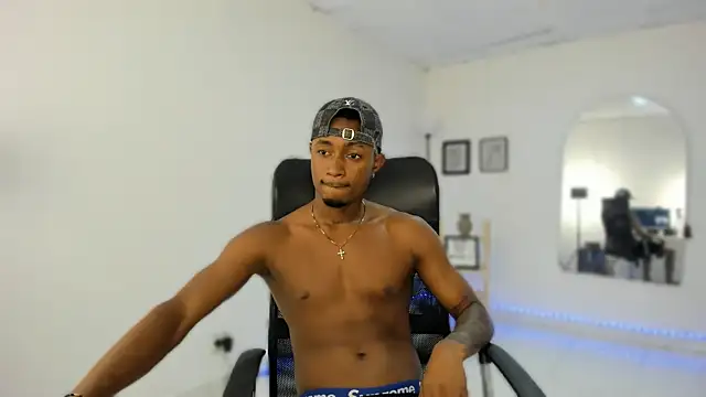 AbonySex69 online show from 6, 11, 2025