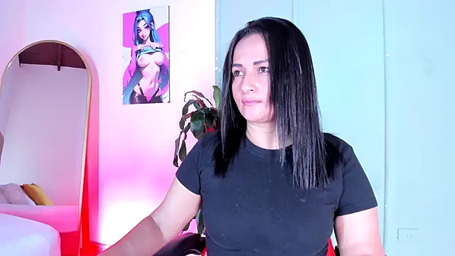 Zafiro  Brown online show from 7, 10, 2025