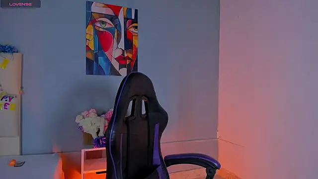 Zafiro  Brown online show from 31, 3, 2026