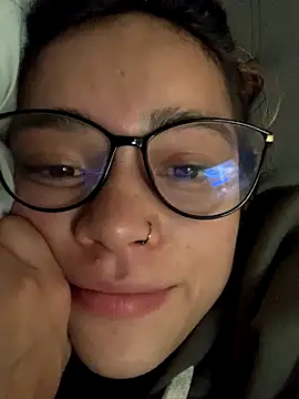 Dafne Mel online show from 20, 9, 2025