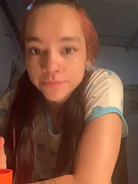 Dafne Mel online show from 2, 2, 2026