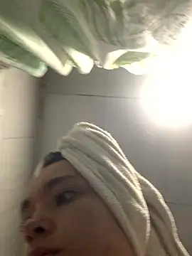 Dafne Mel online show from 10, 1, 2026