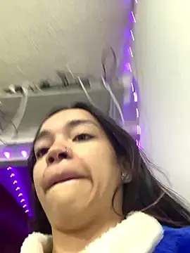 Dafne Mel online show from 7, 1, 2026