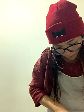 Dafne Mel online show from 22, 9, 2025